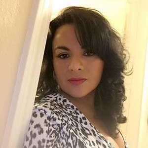 Meet your Posher, Ericka